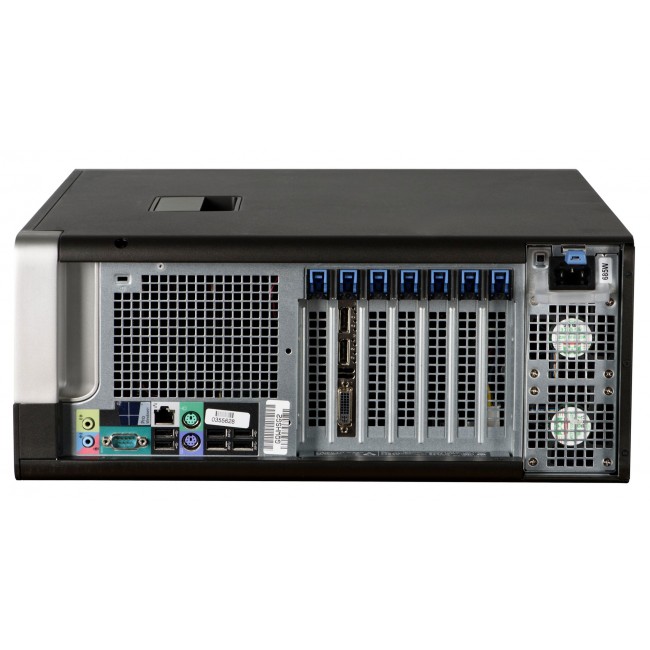 DELL Precision T5810 E5-1650v3 16GB 256GB SSD GTX980 TOWER Win10pro Used DELL Precision T5810 E5-1650v3 16GB 256GB SSD GTX980 TOWER Win10pro Used