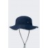 Kapelusz turystyczny Buff Explorer Booney Hat - solid navy rozmiar: s_m