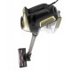 ADLER AD 7083 vacuum cleaner, gold