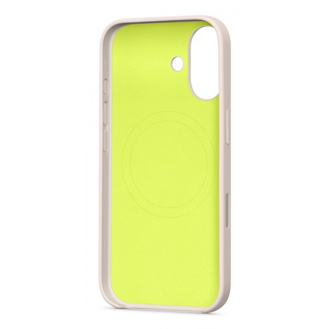 Apple Beats iPhone 17 Case with MagSafe and Camera Control Lime Stone Apple Beats iPhone 17 Case with MagSafe and Camera Control Lime Stone