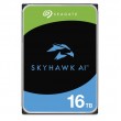 Seagate SkyHawk AI internal hard drive 16 TB 7200 RPM 512 MB 3.5