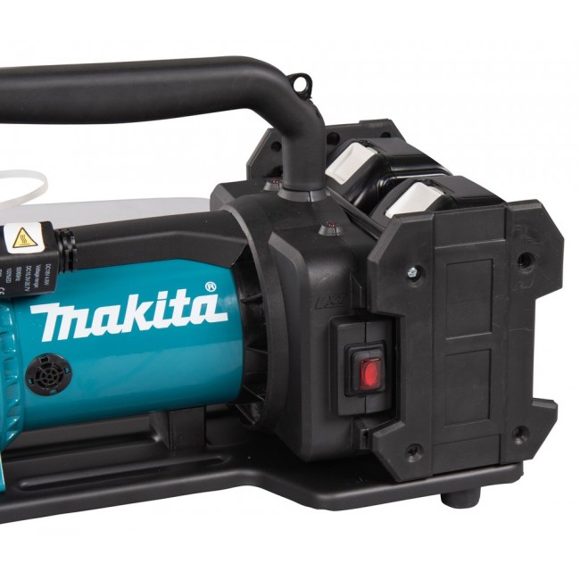 Makita DVP181ZK electric air pump 113 l/min Makita DVP181ZK electric air pump 113 l/min