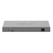 NETGEAR 52-Port PoE Gigabit/10G Stackable Smart Switch (GS752TXP)