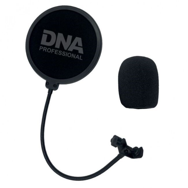 DNA CM USB KIT - podcast kit