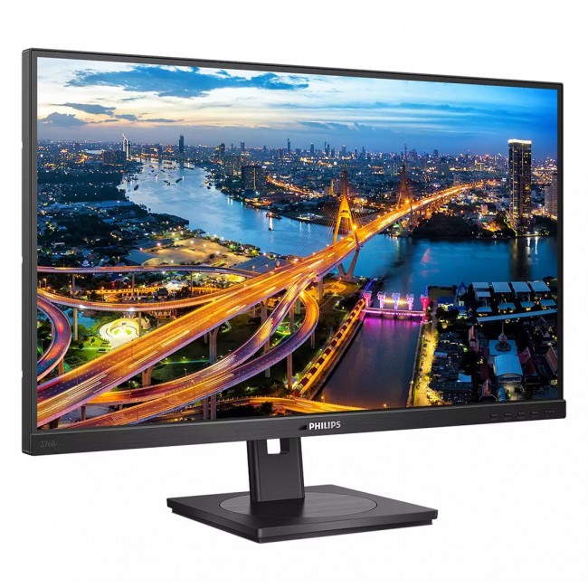 Philips 276B1/00 computer monitor 68.6 cm (27 Philips 276B1/00 computer monitor 68.6 cm (27