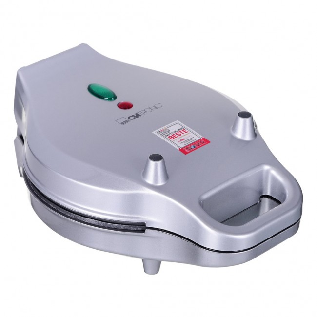 Waffle iron CLATRONIC WA 3772 Waffle iron CLATRONIC WA 3772