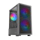 TACENS MARS MC-VORTEX 3x120mm FRGB mATX - case TACENS MARS MC-VORTEX 3x120mm FRGB mATX - case
