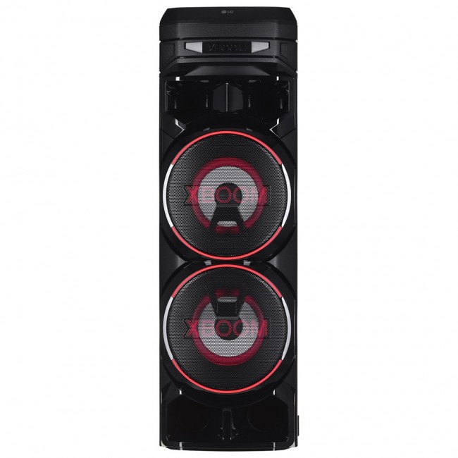Poweraudio LG RNC9 speaker