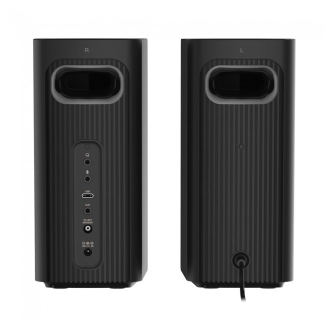 Creative Labs Creative T60 Full range Black Wired & Wireless 30 W Creative Labs Creative T60 Full range Black Wired & Wireless 30 W