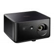 Optoma Photon Life PK32 Standard throw projector 1100 ANSI lumens DLP UHD 4K (3840x2160) 3D Black