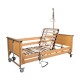 Rehabilitation and care bed CAREBED MODEL SMART