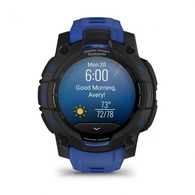 Garmin Instinct 3 3.05 cm (1.2
