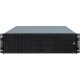 Inter-Tech 3U-30248 Rack Black, Stainless steel Inter-Tech 3U-30248 Rack Black, Stainless steel