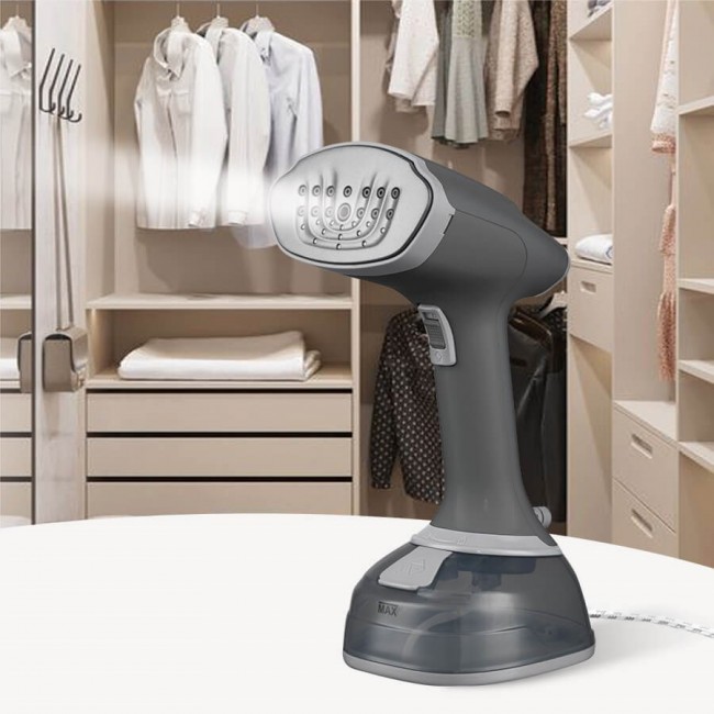 Maestro MR-358 Garment steamer Grey