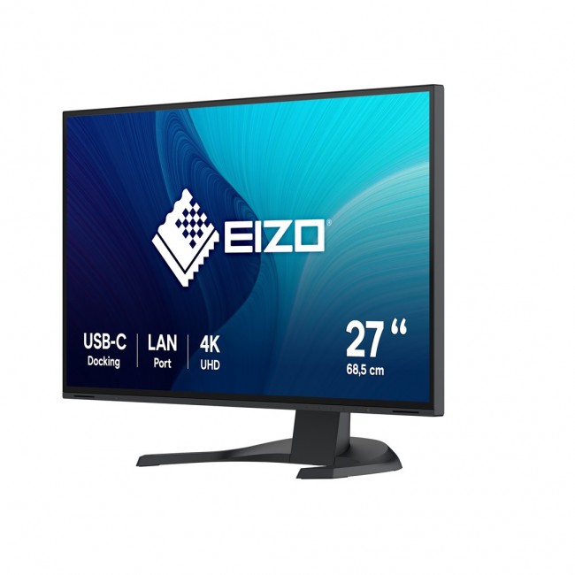 EIZO FlexScan EV2740X-BK Monitor - 27