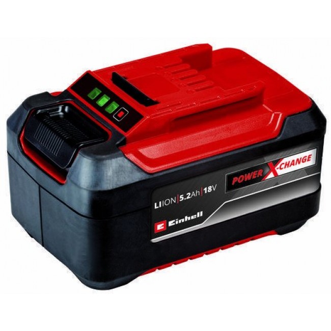 Einhell PXC-Twinpack Battery