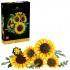 LEGO BOTANICALS 11502 Sunflower Bouquet