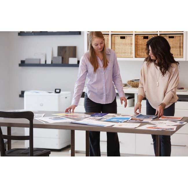 HP 658X High Yield Cyan Original LaserJet Toner Cartridge