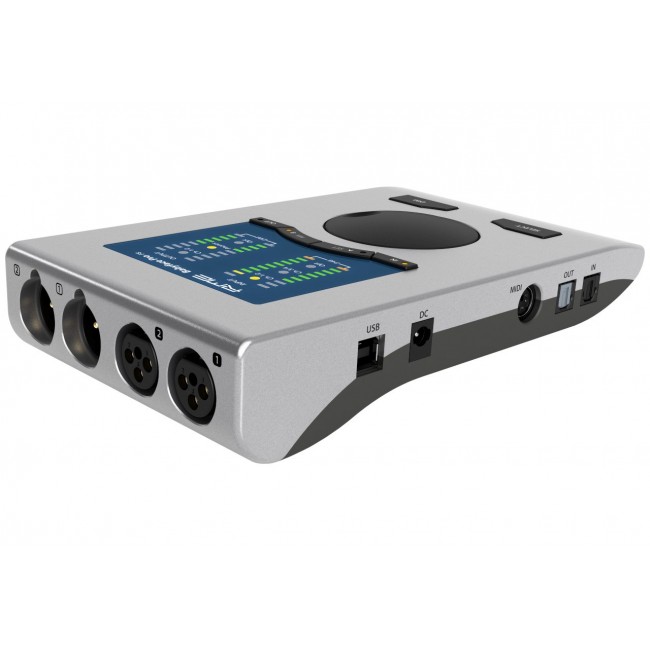 RME Babyface Pro FS - USB [12 IN/ 12 OUT] audio interface