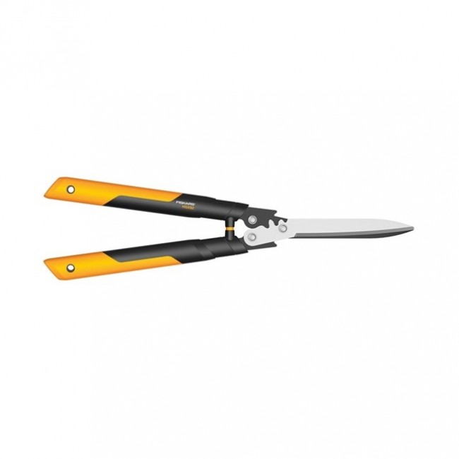 Fiskars PowerGear X HSX92 Black, Orange