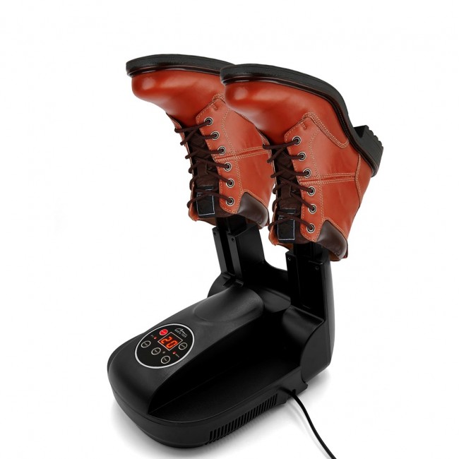 Shoe dryer MULTI OZONE DRYER UNI MT6523 Shoe dryer MULTI OZONE DRYER UNI MT6523