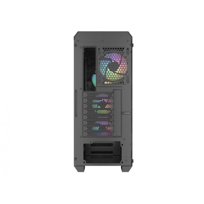 GENESIS CASE MIDI TOWER IRID 505 ARGB (USB 3.0)