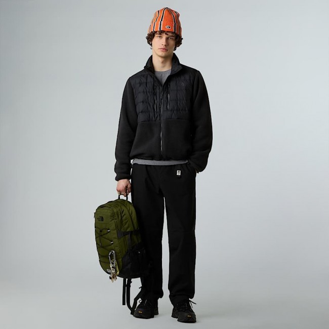 The North Face Borealis Classic backpack Rucksack Olive Nylon