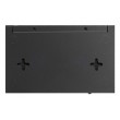 TP-Link Omada ES208GP network switch Managed L2 Gigabit Ethernet (10/100/1000) Power over Ethernet (PoE) DIN rail Black TP-Link Omada ES208GP network switch Managed L2 Gigabit Ethernet (10/100/1000) Power over Ethernet (PoE) DIN rail Black