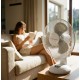 Desktop fan 9