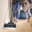 Philips XC5242/10 stick vacuum/electric broom Battery Dry Bagless 0.27 L Sage Philips XC5242/10 stick vacuum/electric broom Battery Dry Bagless 0.27 L Sage