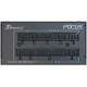 Seasonic FOCUS-SPX-650 power supply unit 650 W 20+4 pin ATX CFX Black