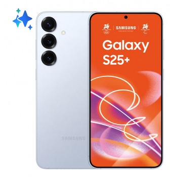 Samsung Galaxy S25+ 17 cm (6.7