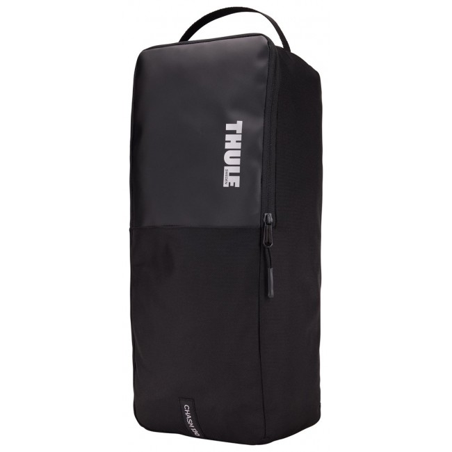 Thule Chasm TDSD305 Black duffel bag 130 L Polyester