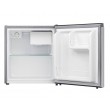 Heinrich's HKB 4188 W Freestanding mini fridge white