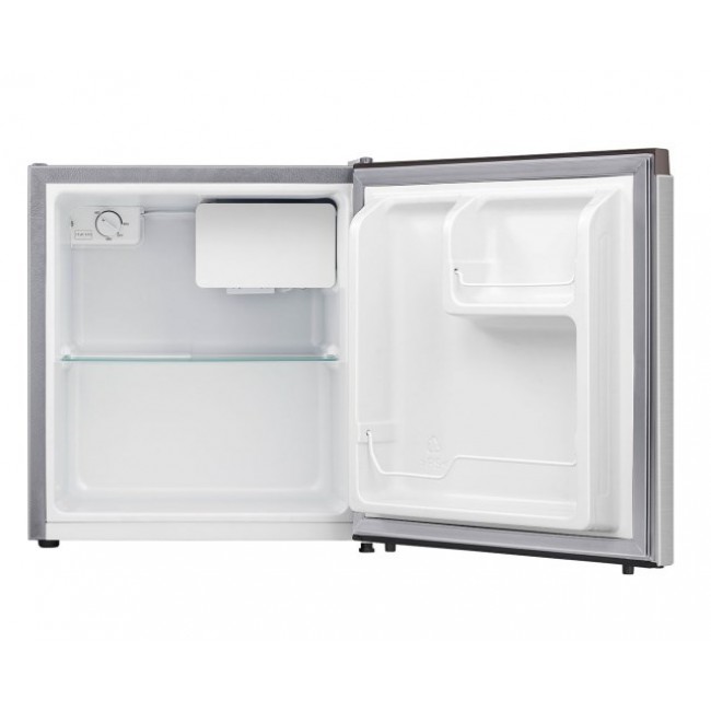 Heinrich's HKB 4188 W Freestanding mini fridge white
