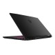 MSI Katana 17 HX B14WGK-036XPL i7-14650HX 17.3