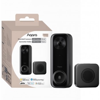 Aqara DB-C03D security camera
