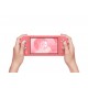 Console Switch Lite Coral 10004208
