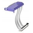 HYTE PCIe 5.0 Hyper Riser 0.2 m