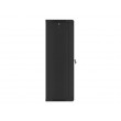 Lanberg WF01-6427-10B Wall mounted rack cabinet 27U black