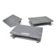 Kensington SmartFit SoleMate Pro Elite ergonomic foot rest
