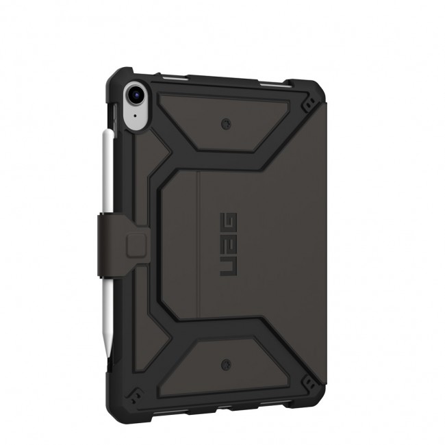 Durable UAG Metropolis SE case for iPad 10.9