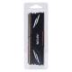 AFOX GAMING DDR4 8GB 3200MHZ CL16 XMP2 BLACK AFOX GAMING DDR4 8GB 3200MHZ CL16 XMP2 BLACK