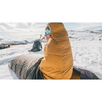 P achta biwakowa Robens Mountain Bivvy L