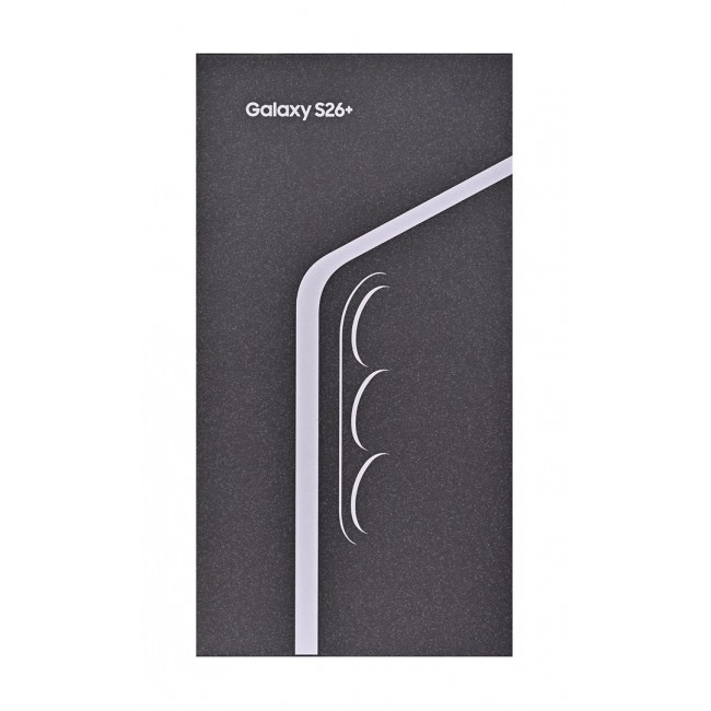Samsung Galaxy S26+ 17 cm (6.7