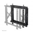 Neomounts WL95-800BL1 Videowall wall mount 42-70