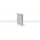 Auerswald 90621 mounting kit Aluminium