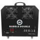 Light4Me Bubble Double - soap bubble generator