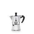 Bialetti Moka Express Moka pot 0.23 L Aluminium Bialetti Moka Express Moka pot 0.23 L Aluminium