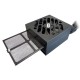 LC-Power LC600SI V2.31 power supply unit 600 W 20+4 pin ATX ATX Black